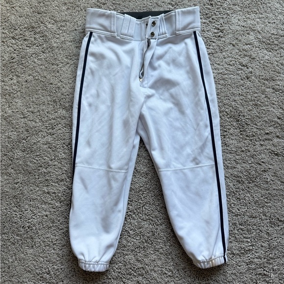 Easton Baseball pants Knickers Adult
Small - Picture 1 of 4